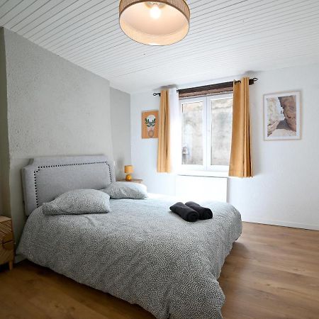Maison Avec Spa Dans L'Hyper Centre De Poitiers Extérieur photo