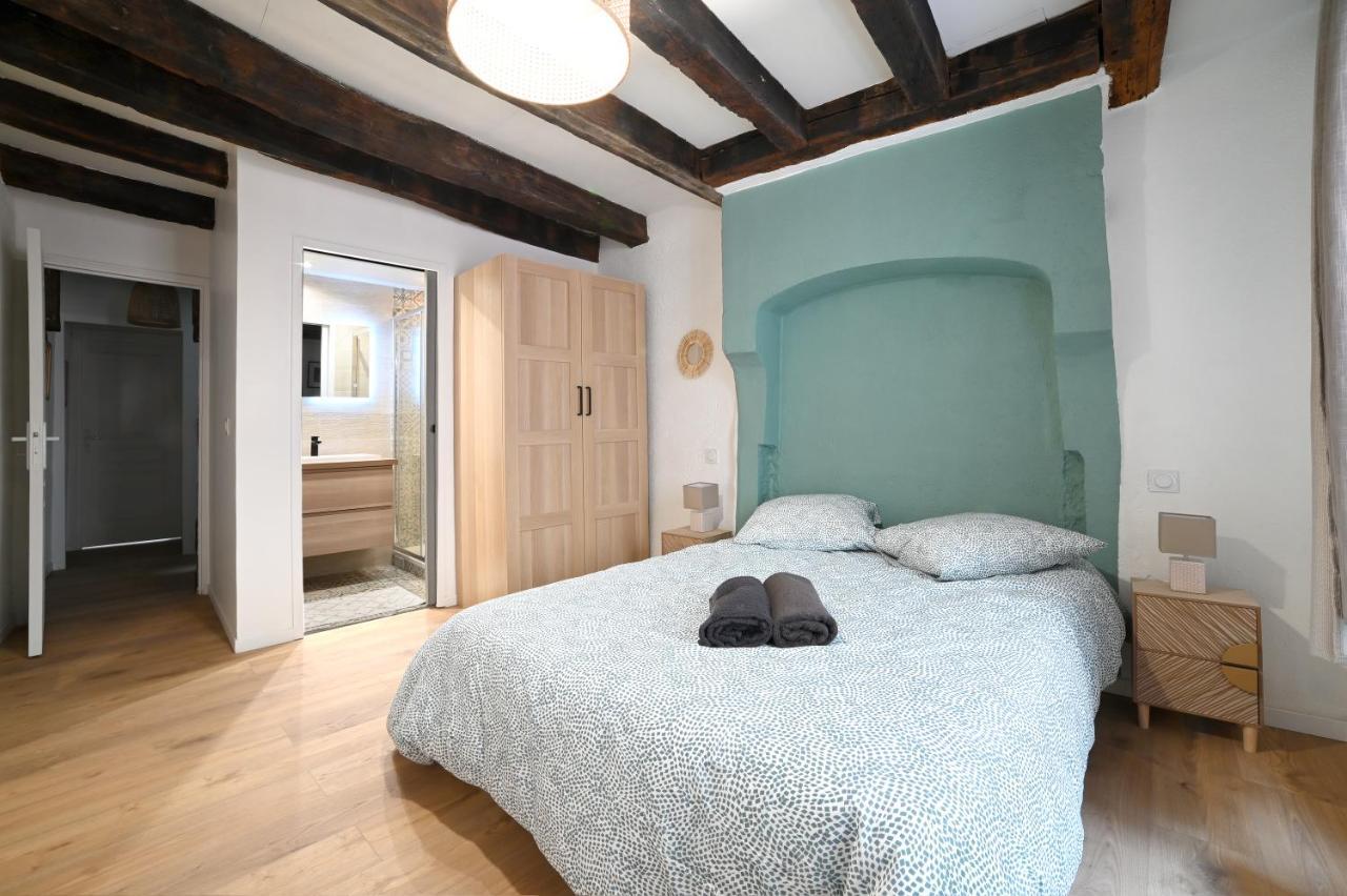Maison Avec Spa Dans L'Hyper Centre De Poitiers Extérieur photo