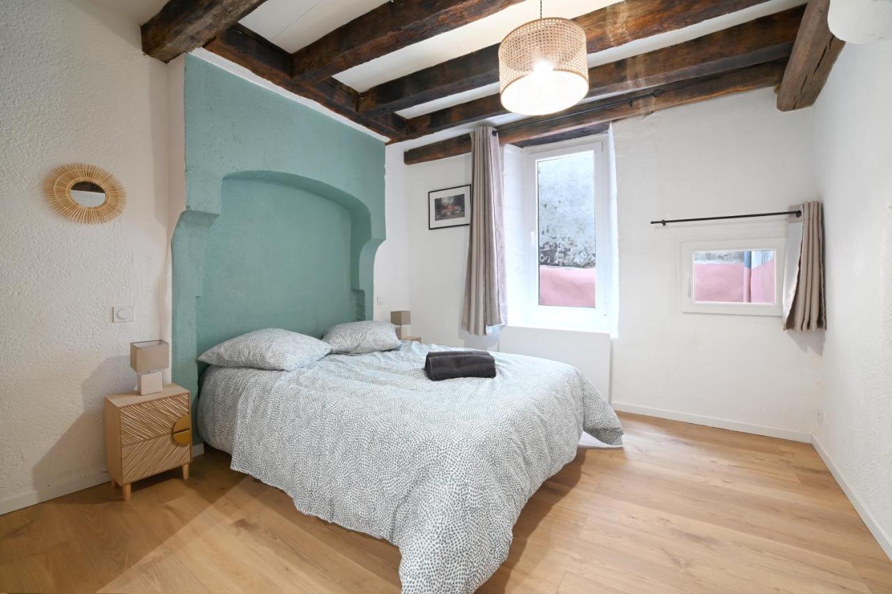 Maison Avec Spa Dans L'Hyper Centre De Poitiers Extérieur photo