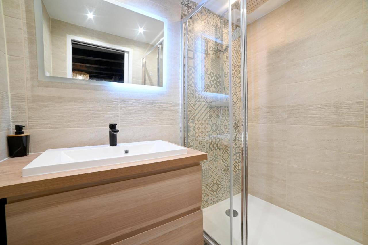 Maison Avec Spa Dans L'Hyper Centre De Poitiers Extérieur photo