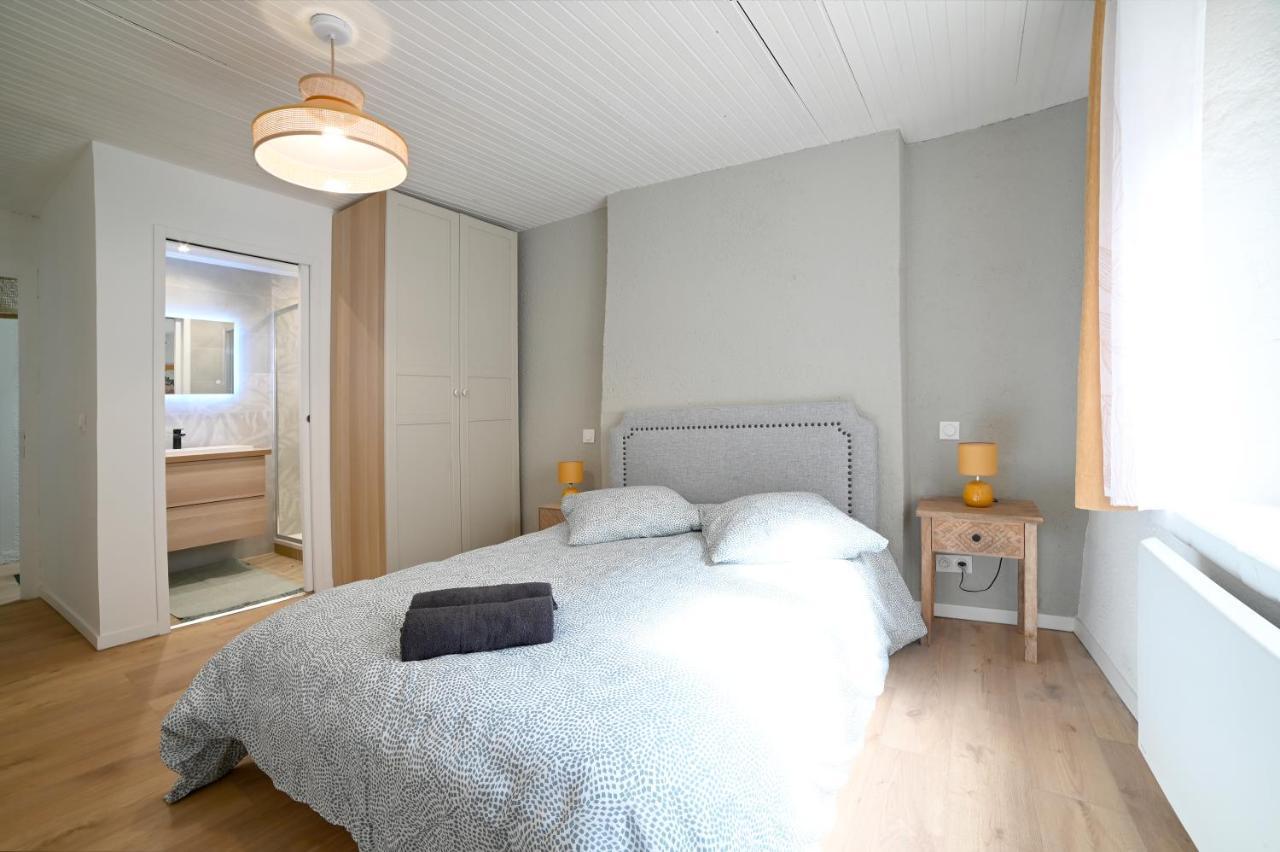 Maison Avec Spa Dans L'Hyper Centre De Poitiers Extérieur photo