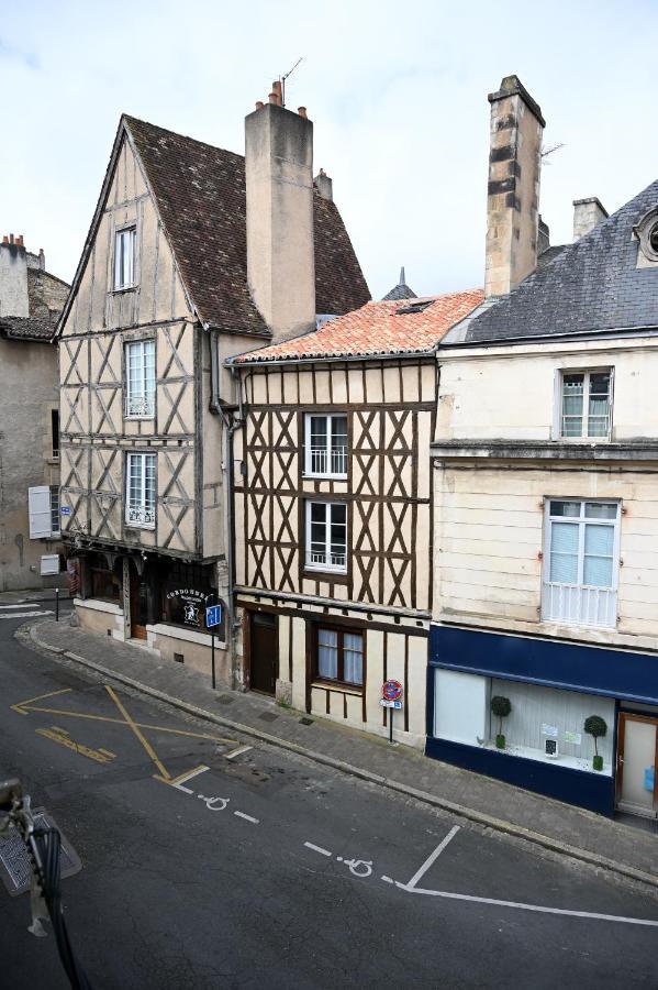 Maison Avec Spa Dans L'Hyper Centre De Poitiers Extérieur photo