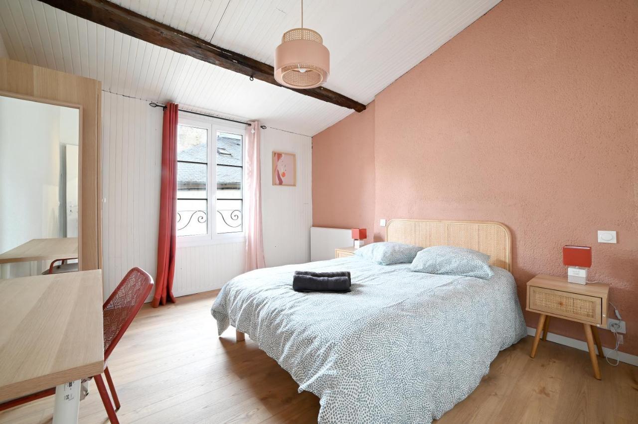 Maison Avec Spa Dans L'Hyper Centre De Poitiers Extérieur photo
