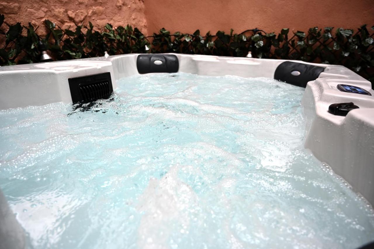 Maison Avec Spa Dans L'Hyper Centre De Poitiers Extérieur photo
