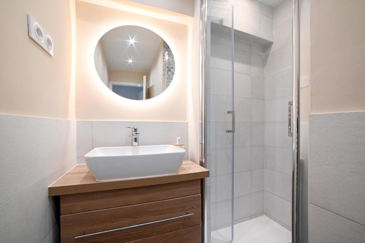 Maison Avec Spa Dans L'Hyper Centre De Poitiers Extérieur photo
