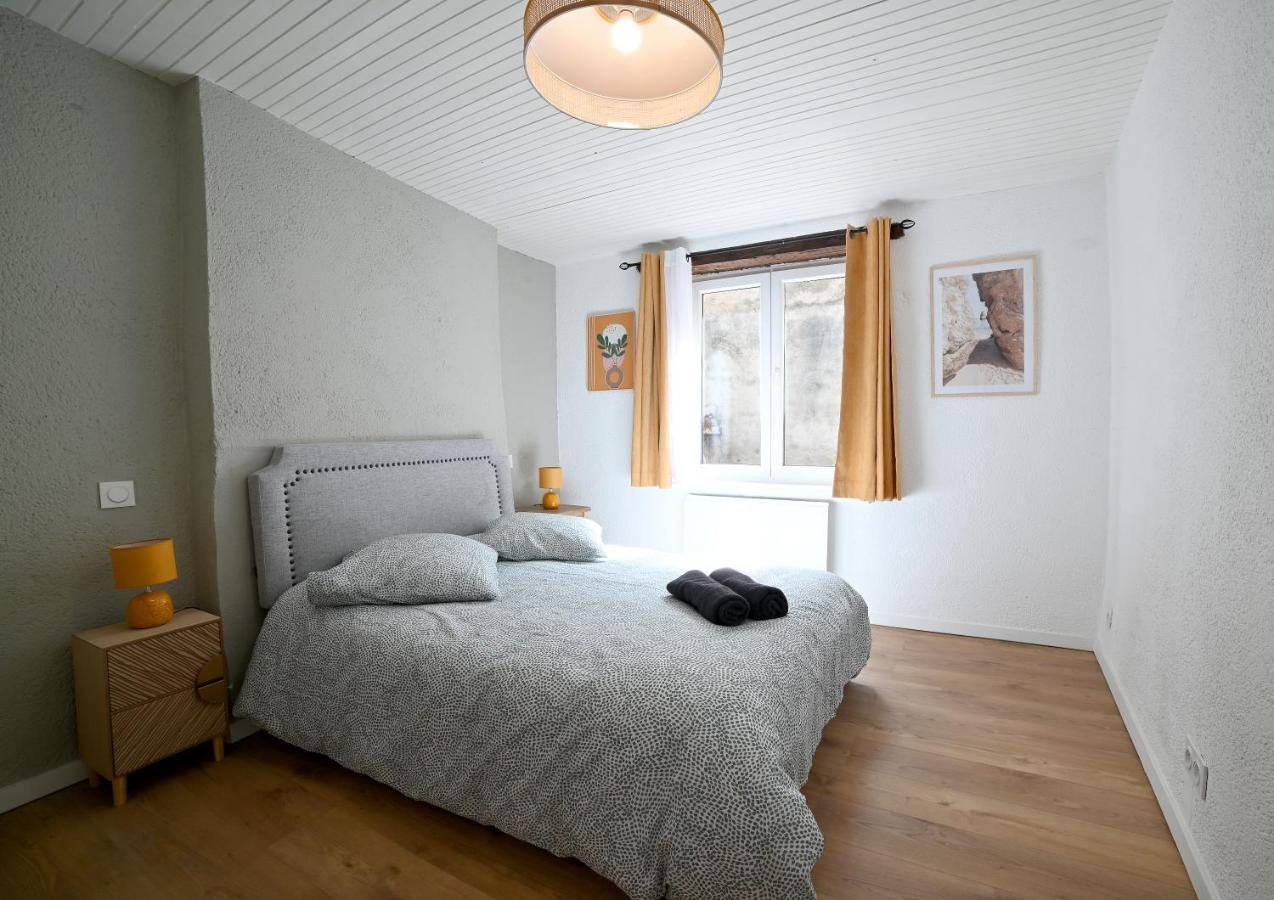 Maison Avec Spa Dans L'Hyper Centre De Poitiers Extérieur photo