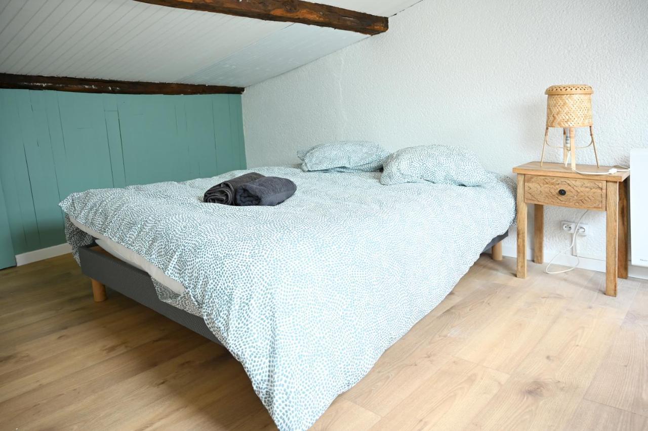 Maison Avec Spa Dans L'Hyper Centre De Poitiers Extérieur photo