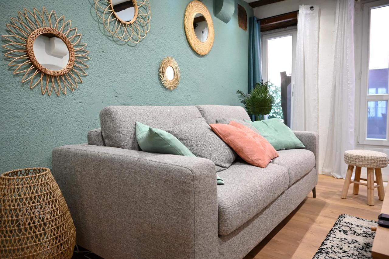 Maison Avec Spa Dans L'Hyper Centre De Poitiers Extérieur photo